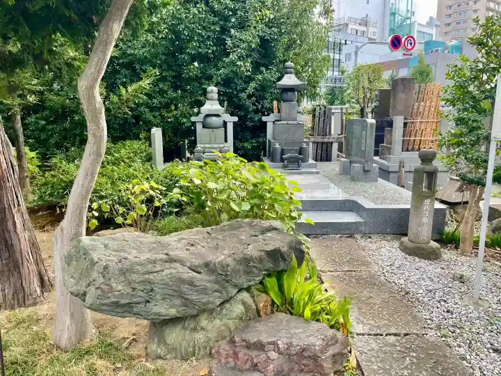 大満寺(東京都)