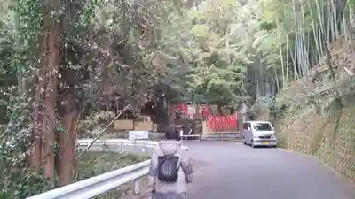 清水寺(静岡県)