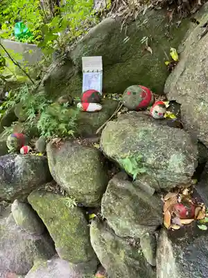 艮神社(広島県)