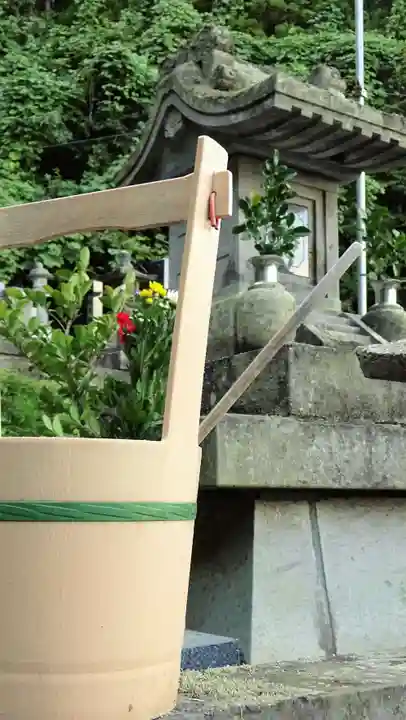 金蛇水神社(宮城県)