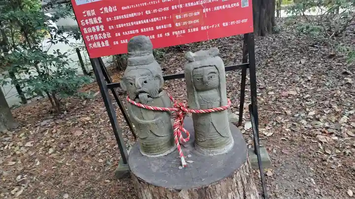 賀茂御祖神社(下鴨神社)(京都府)