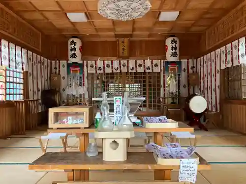 寄八幡神社(長崎県)