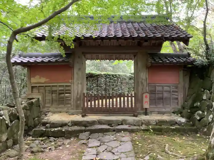 金剛輪寺(滋賀県)