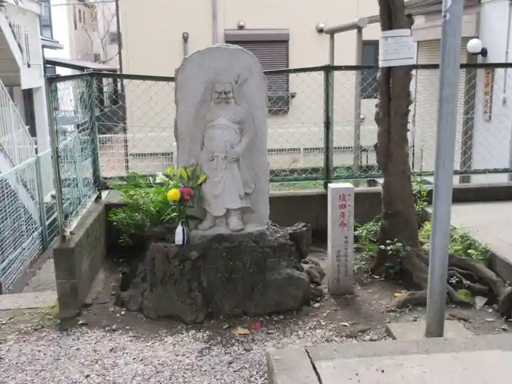 子神社(神奈川県)