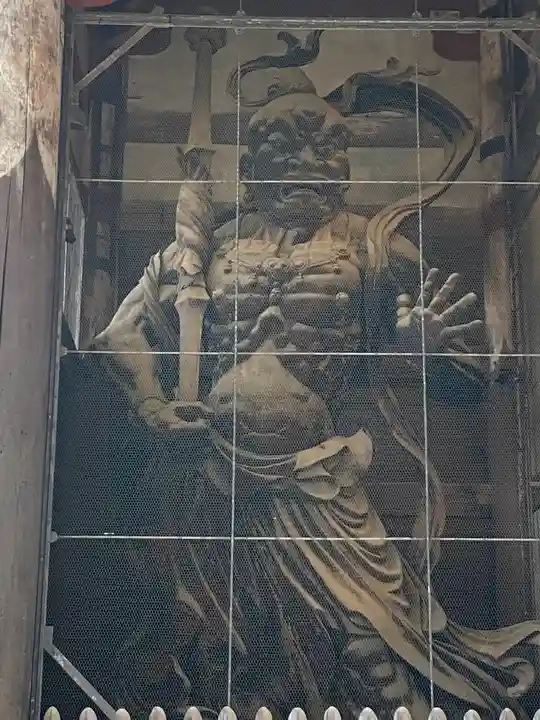 東大寺(奈良県)