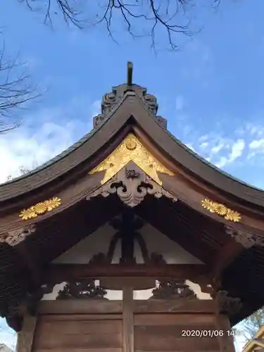 小野神社のその他建物