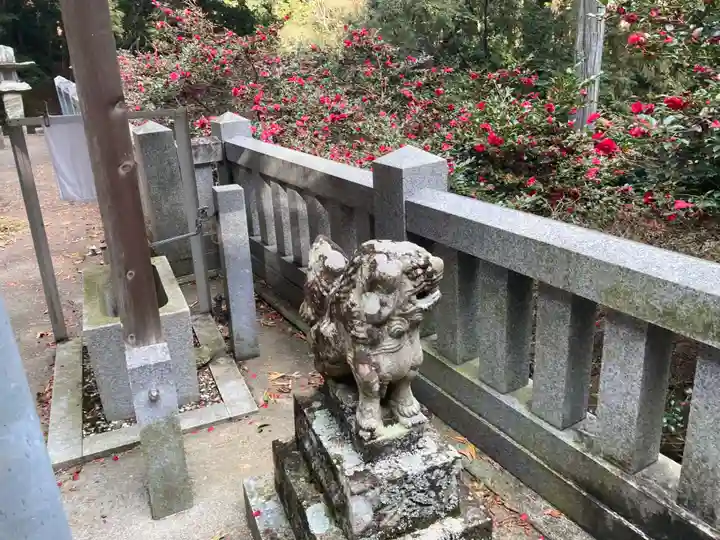 熊野神社(徳島県)