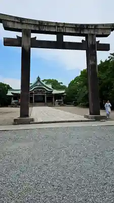 豊國神社(大阪府)
