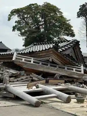 蓮江寺(石川県)