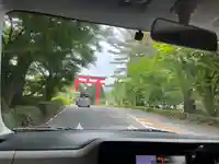 霧島神宮(鹿児島県)