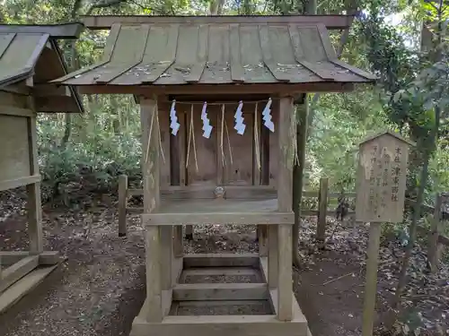 鹿島神宮(茨城県)