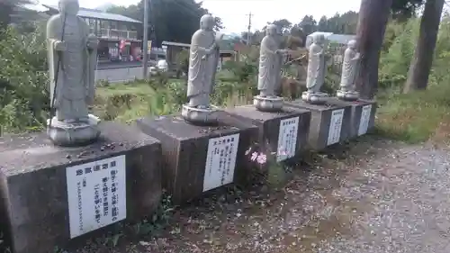 九重白蛇参拝所 龍昇院のその他建物