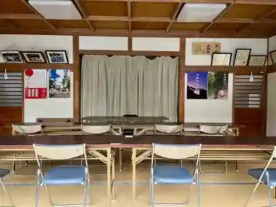 横近習大神宮(山梨県)