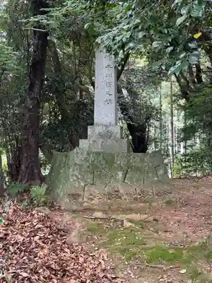 美談神社(島根県)