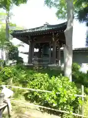 龍蔵寺(埼玉県)