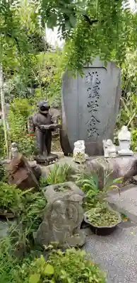 常泉寺のその他建物