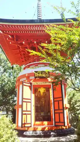 乗蓮寺の本殿・本堂