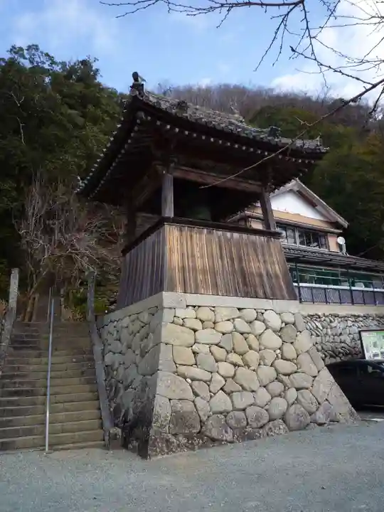 金常寺大石不動院のその他建物
