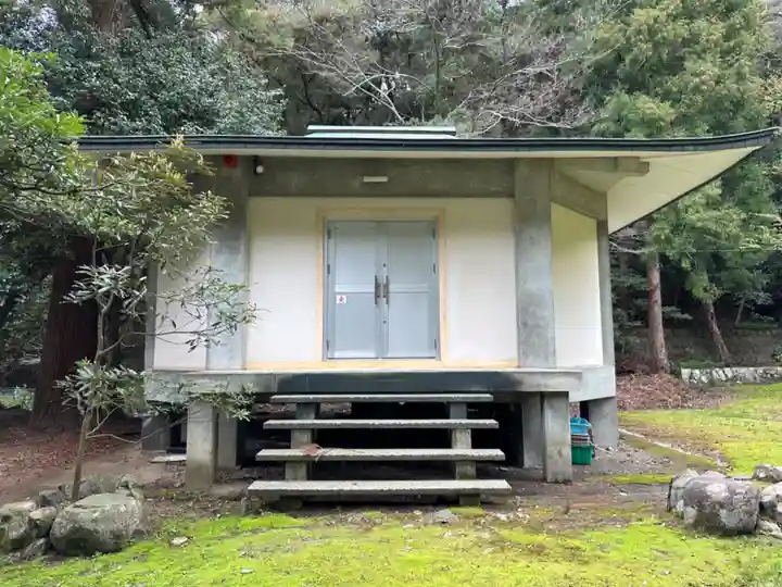 常神社のその他建物