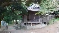 八坂神社(静岡県)