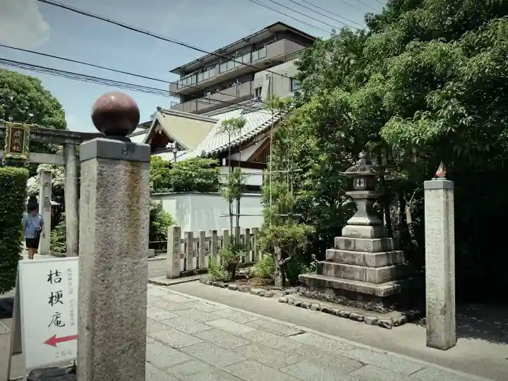 晴明神社(京都府)