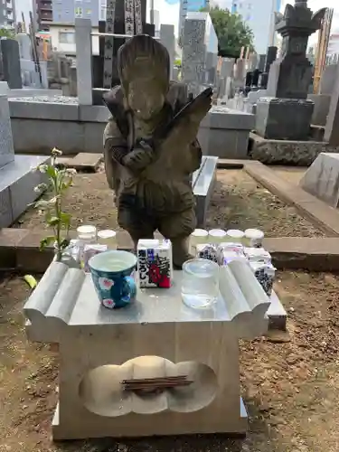 観音寺(東京都)