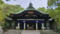 王子神社(東京都)