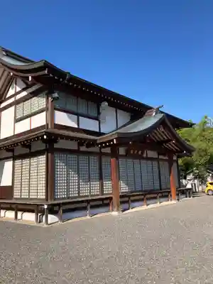 廣島護國神社(広島県)