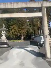 饗庭神社(三重県)