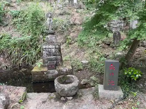 岩舟山高勝寺(栃木県)