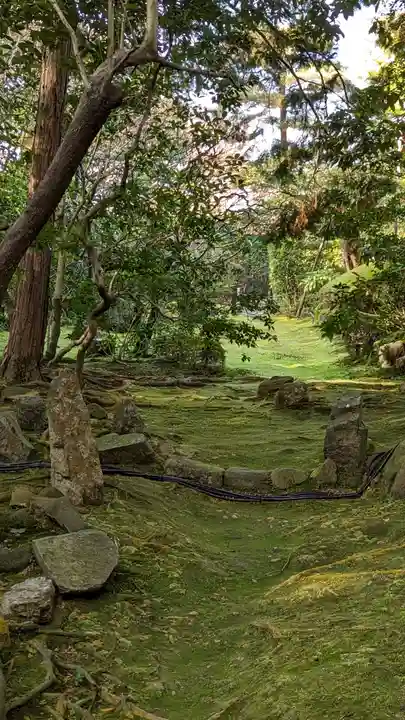 桂春院(京都府)