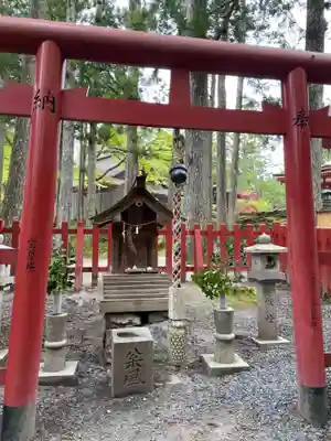 壇上伽藍(和歌山県)