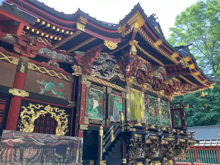 妻沼聖天山歓喜院(埼玉県)