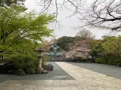 高徳院のその他建物