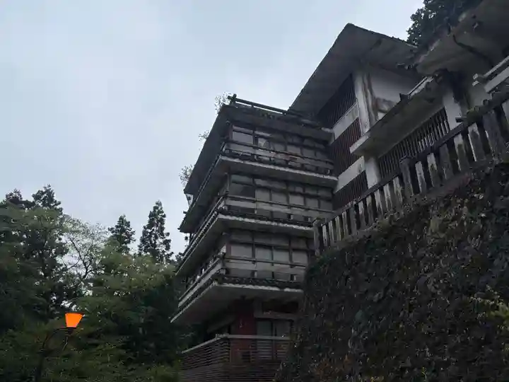 満願寺(栃木県)