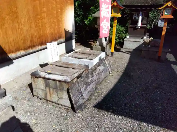 伊砂砂神社(滋賀県)