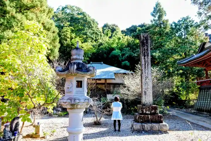 大福寺のその他建物