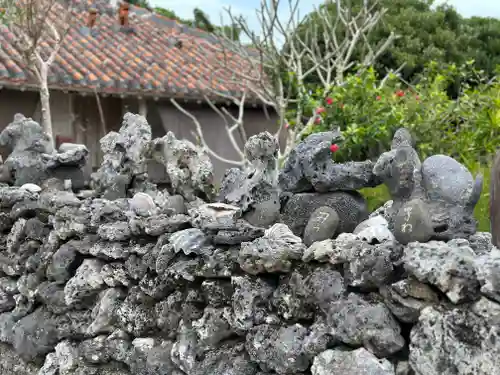 喜宝院(沖縄県)