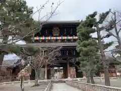 くろ谷 金戒光明寺(京都府)