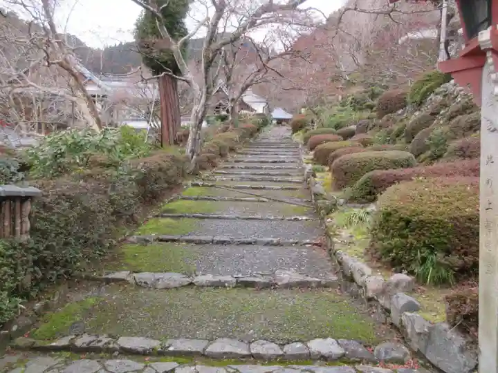 善峯寺(京都府)
