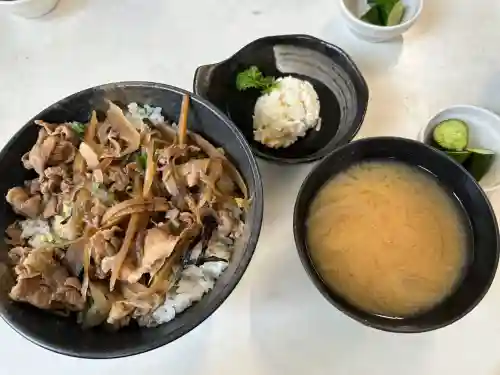 山家神社(長野県)