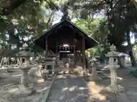 御園神明社(愛知県)