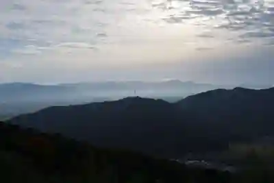 観音正寺(滋賀県)