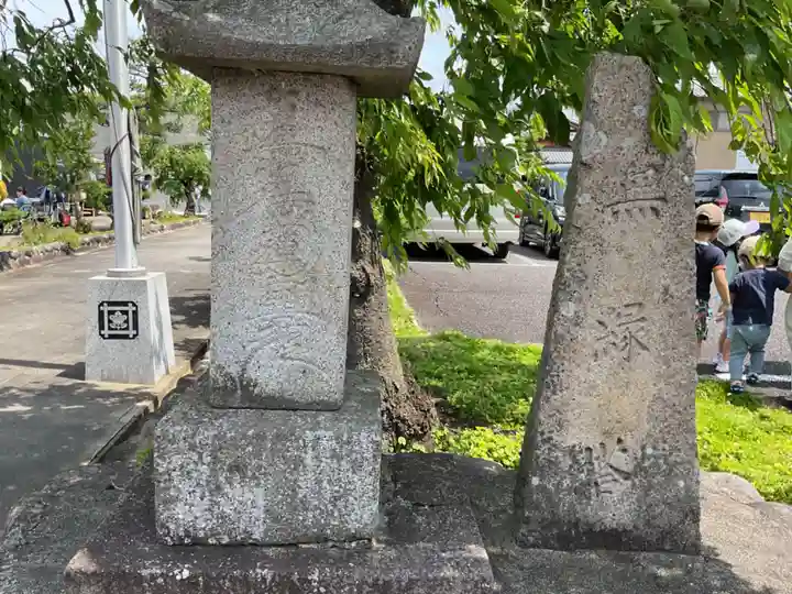 妙禅寺(愛知県)