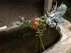 宇佐八幡神社(徳島県)