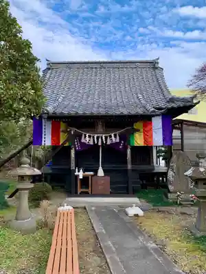 延寿院(宮城県)