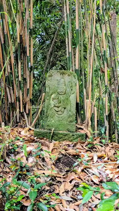 七百餘所神社 (千葉県)