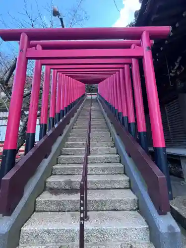 金剛宝寺（紀三井寺）(和歌山県)