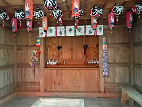 大麻比古神社(徳島県)