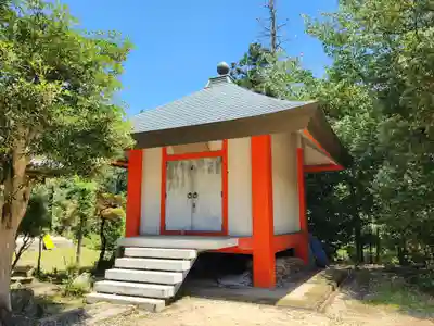 随願寺のその他建物